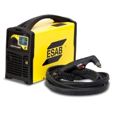 ESAB HandyPlasma 35i