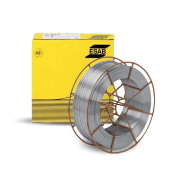 ESAB OK AristoRod 12.50 1.0mm 18kg