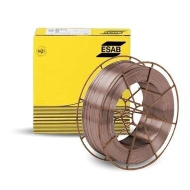ESAB OK Autrod 12.51 1.2mm 18kg