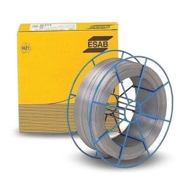 ESAB OK Autrod 316LSi 1.0mm 15kg