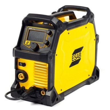 ESAB Rebel EMP 215ic CE ESAB Rebel EMP 215ic CE