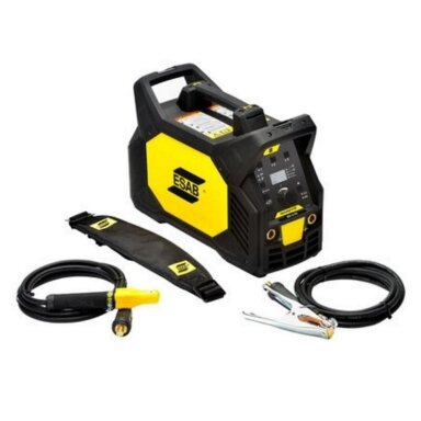 ESAB Renegade ES 210i ESAB Renegade ES 210i