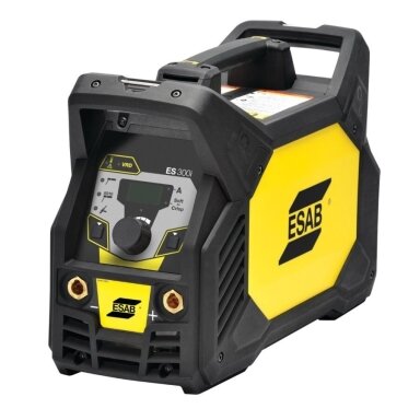 ESAB Renegade ES 300i ESAB Renegade ES 300i