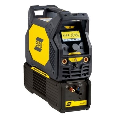 ESAB Renegade ET 210iP W Advanced