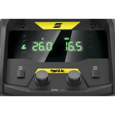 ESAB Rogue EM 180 Suvirinimo aparatas