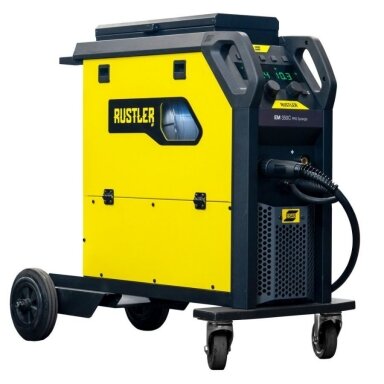ESAB Rustler EM 280C PRO ESAB Rustler EM 280C PRO