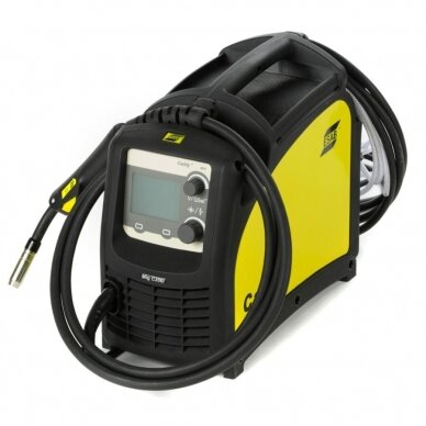 ESAB Caddy Mig C200i ESAB Caddy Mig C200i