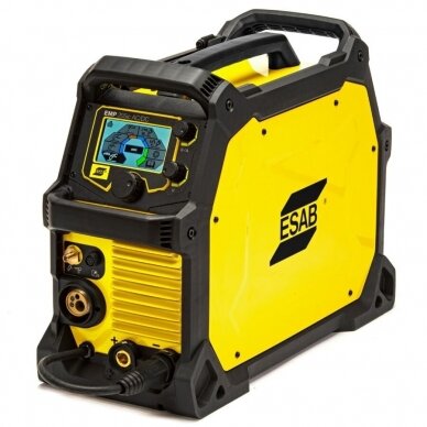 ESAB REBEL EMP 205ic AC/DC ESAB REBEL EMP 205ic AC/DC