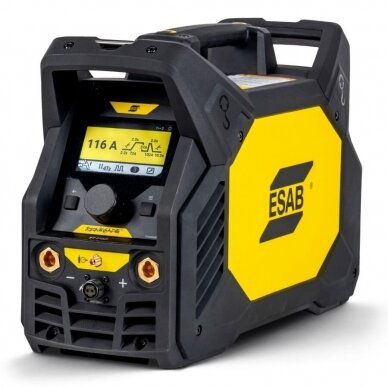 ESAB Renegade ET 210iP Advanced ESAB Renegade ET 210iP Advanced