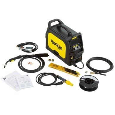 ESAB Rogue EMP 210 PRO 4