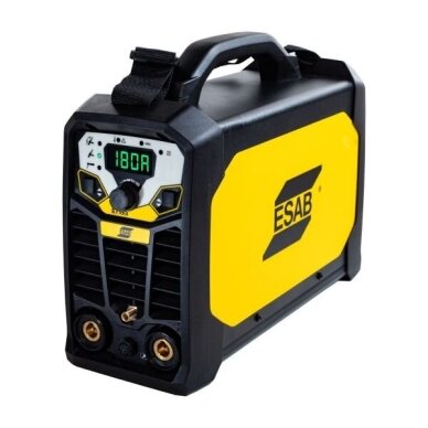 ESAB Rogue ET 180i ESAB Rogue ET 180i