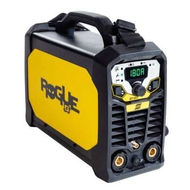 ESAB Rogue ET 180i 1 ESAB Rogue ET 180i 1