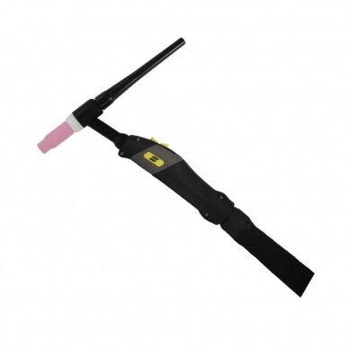 ESAB SR-B 17V 4m su OKC 50 jungtimi ESAB SR-B 17V 4m su OKC 50 jungtimi