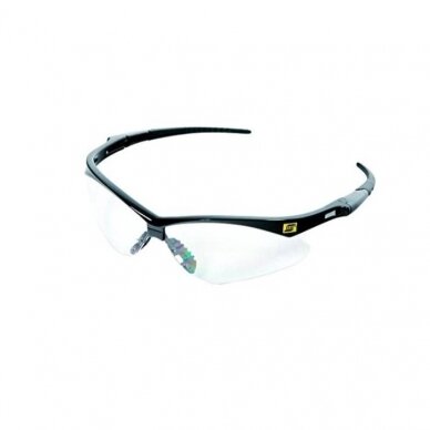 ESAB Warrior Spec - skaidrūs ESAB Warrior Spec - skaidrūs