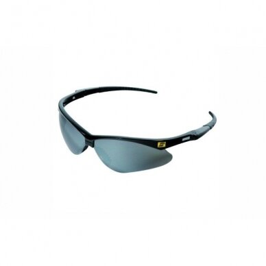 ESAB Warrior Spec - tamsinti ESAB Warrior Spec - tamsinti