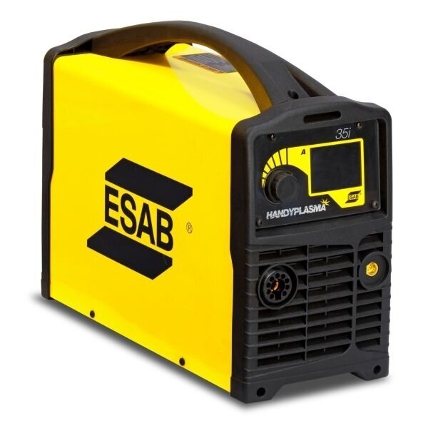 ESAB HandyPlasma 35i ESAB HandyPlasma 35i