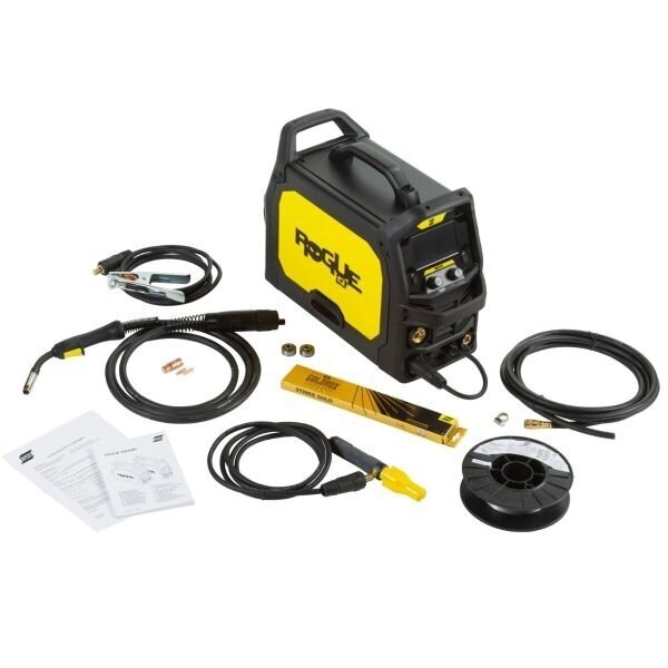 ESAB Rogue EMP 210 PRO 4