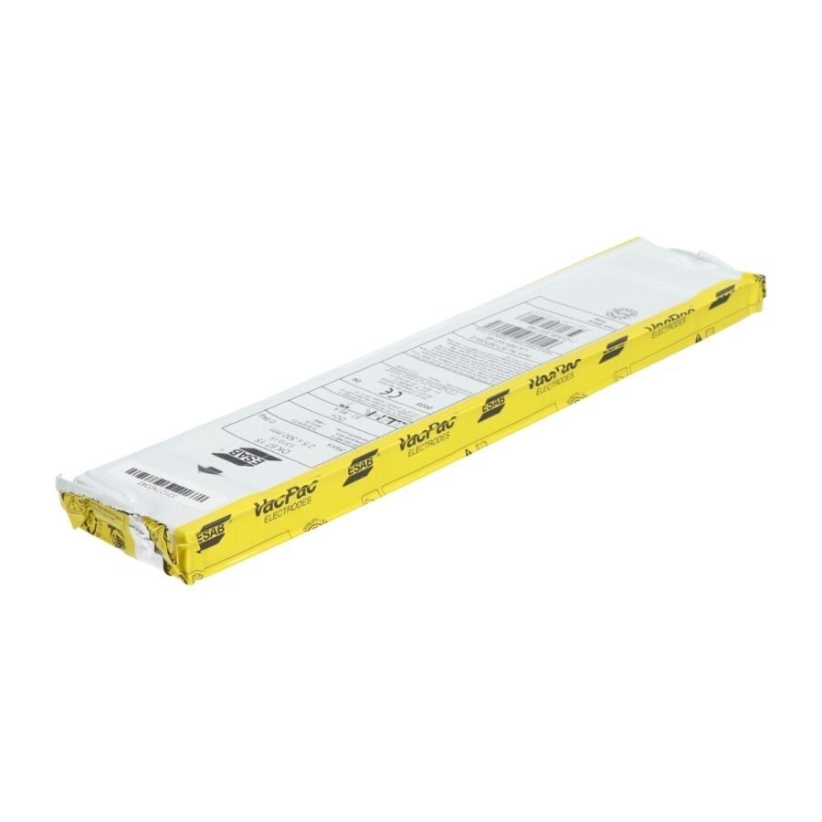 ESAB OK Ni-Cl 2.5 x 300mm 0.7kg VacPac