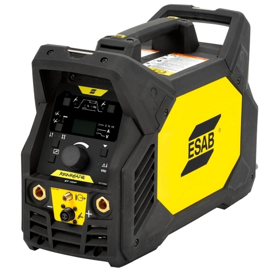 ESAB Renegade ET 180iP