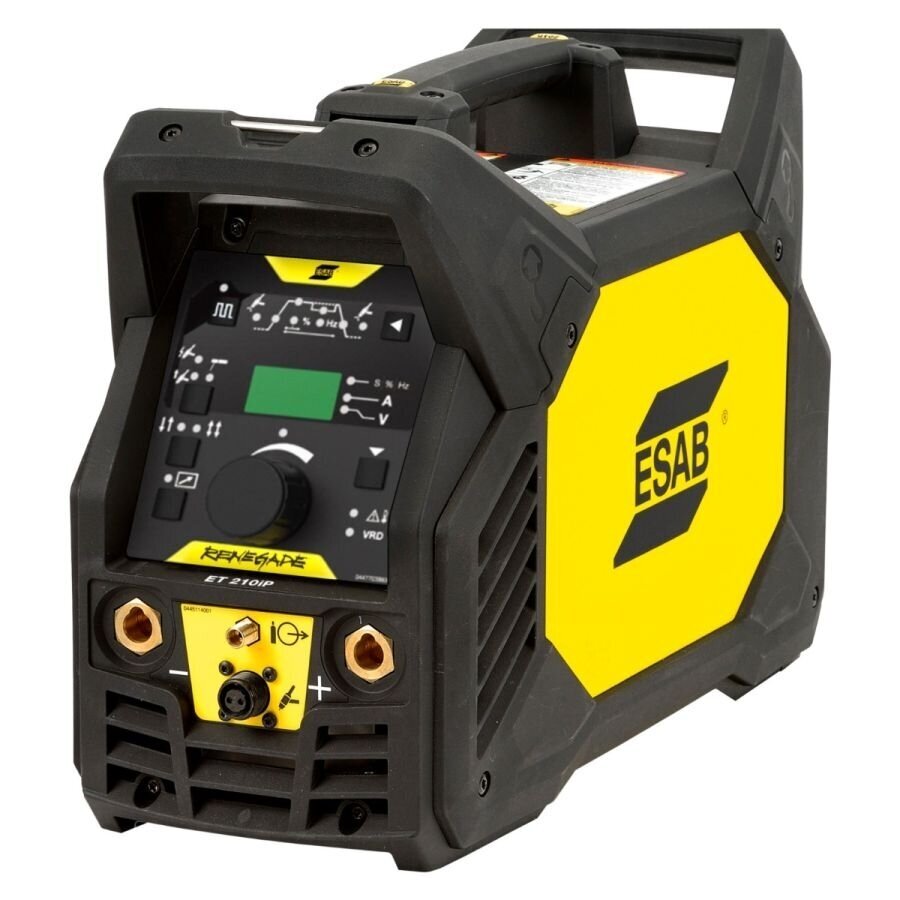 ESAB Renegade ET 210iP