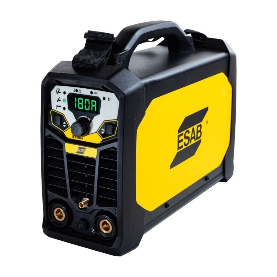ESAB Rogue ET 180i ESAB Rogue ET 180i