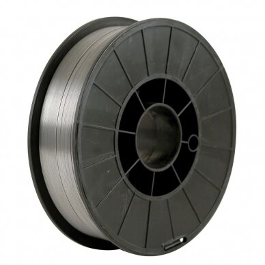 KING-S E71T-GS Savisaugė 0.8mm 4.5kg KING-S E71T-GS Savisaugė 0.8mm 4.5kg
