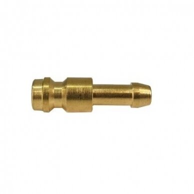 Greitoji jungtis R21 6,0 mm Greitoji jungtis R21 6,0 mm
