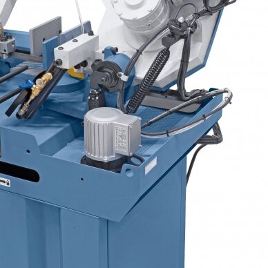 Horizontalios pjovimo staklės Bernardo HBS 210 Vario PRO - 400 V 5