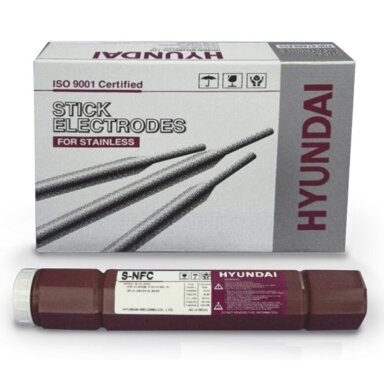 Hyundai S-NCI 3,2 mm x 350 2.5 kg