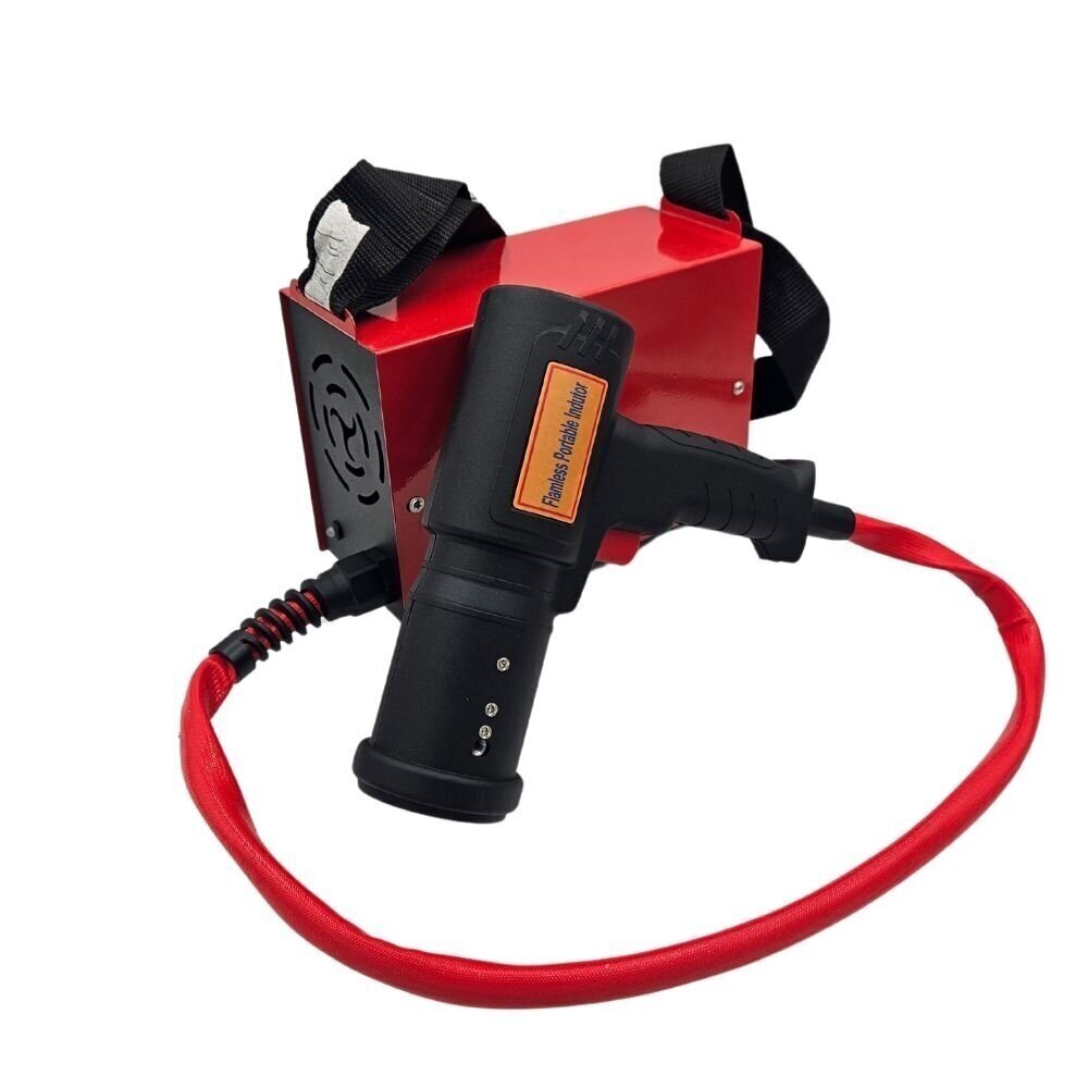Indukcinis kaitintuvas KENTAURAS DHI-15 PKW 2 KW 1