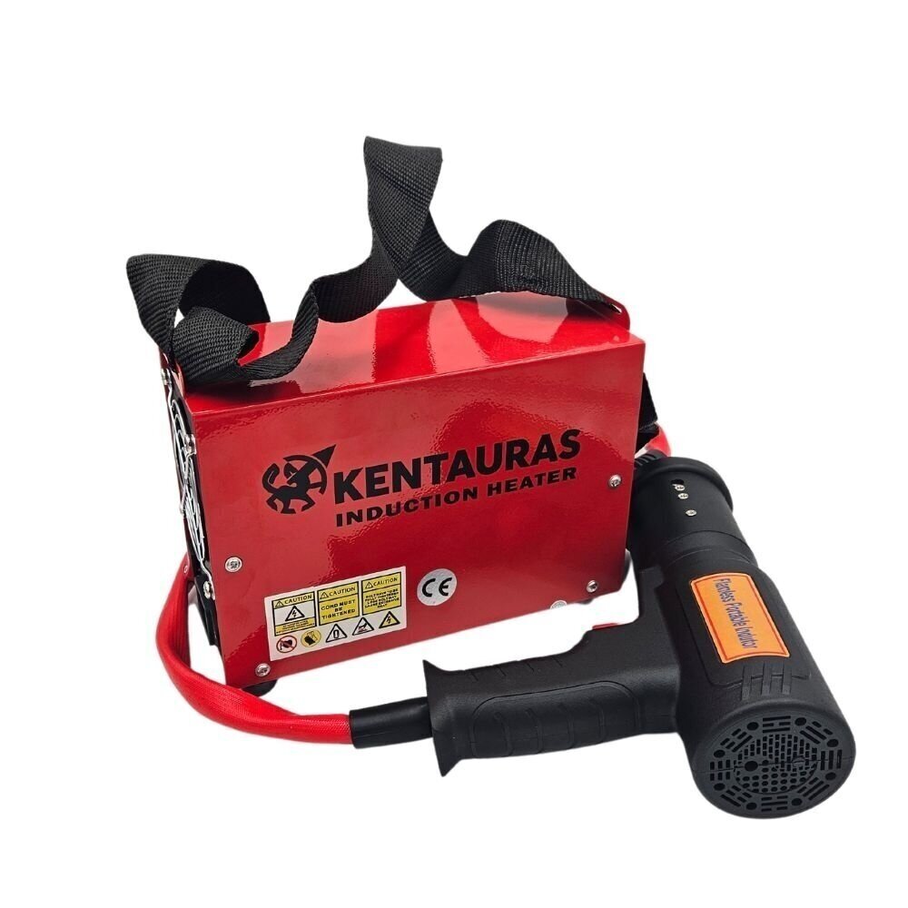 Indukcinis kaitintuvas KENTAURAS DHI-15 PKW 2 KW 3