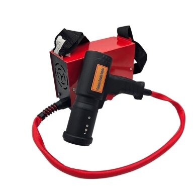 Indukcinis kaitintuvas KENTAURAS DHI-15 PKW 2 KW