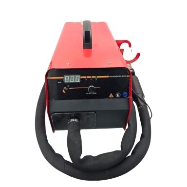 Indukcinis kaitintuvas KENTAURAS DHI-44E LKW 3,7 KW