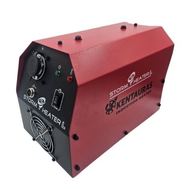 Indukcinis kaitintuvas Kentauras Induct KN300 3kw