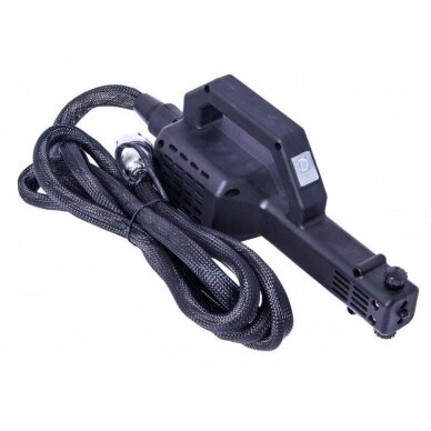 Indukcinio kaitintuvo rankena STORMHELL XL 3KVA 2,5 m Indukcinio kaitintuvo rankena STORMHELL XL 3KVA 2,5 m