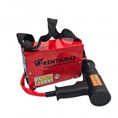 Indukcinis kaitintuvas KENTAURAS DHI-15 PKW 2 KW 3
