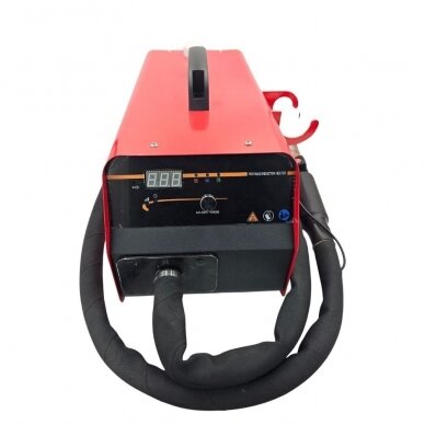 Indukcinis kaitintuvas KENTAURAS DHI-44E LKW 3,7 KW