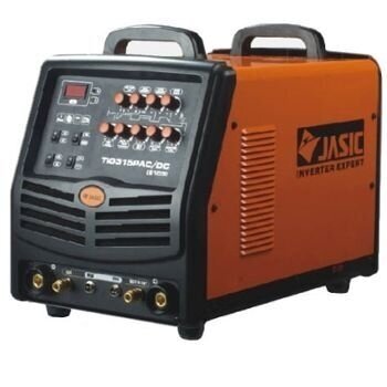 Jasic TIG 250P AC DC (E102)