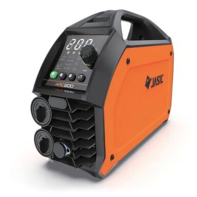 Jasic EVO20 ARC 200 (Z2S32) Jasic EVO20 ARC 200 (Z2S32)