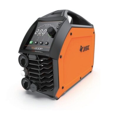 Jasic EVO20 TIG200P (W2S52)