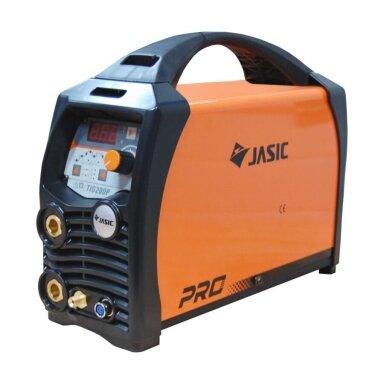 Jasic TIG 200P (W212)