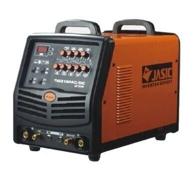 Jasic TIG 250P AC DC (E102)