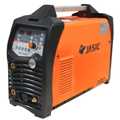 Jasic TIG 315P AC DC (E202)