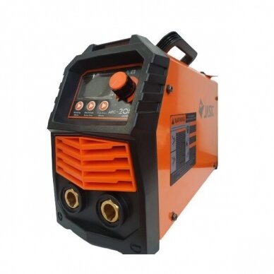 Jasic MMA ARC 200 (Z28903) Jasic MMA ARC 200 (Z28903)