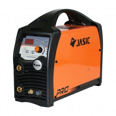 Jasic TIG 200P AC DC (E201) Jasic TIG 200P AC DC (E201)