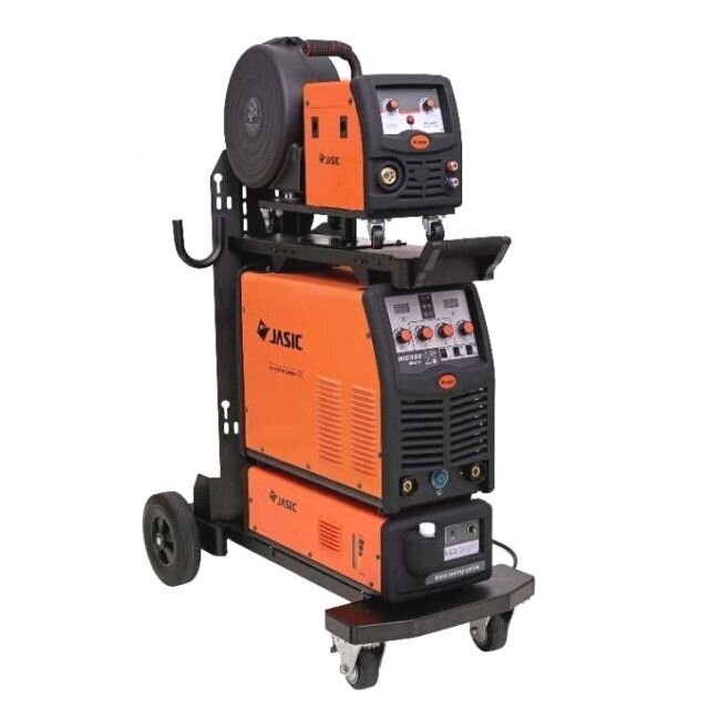 Jasic MIG500 (N221)
