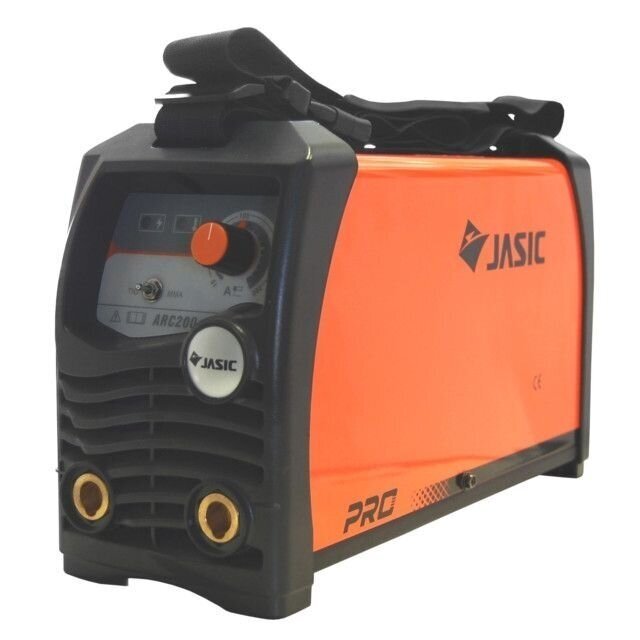 Jasic PRO ARC 200 (Z209) Jasic PRO ARC 200 (Z209)