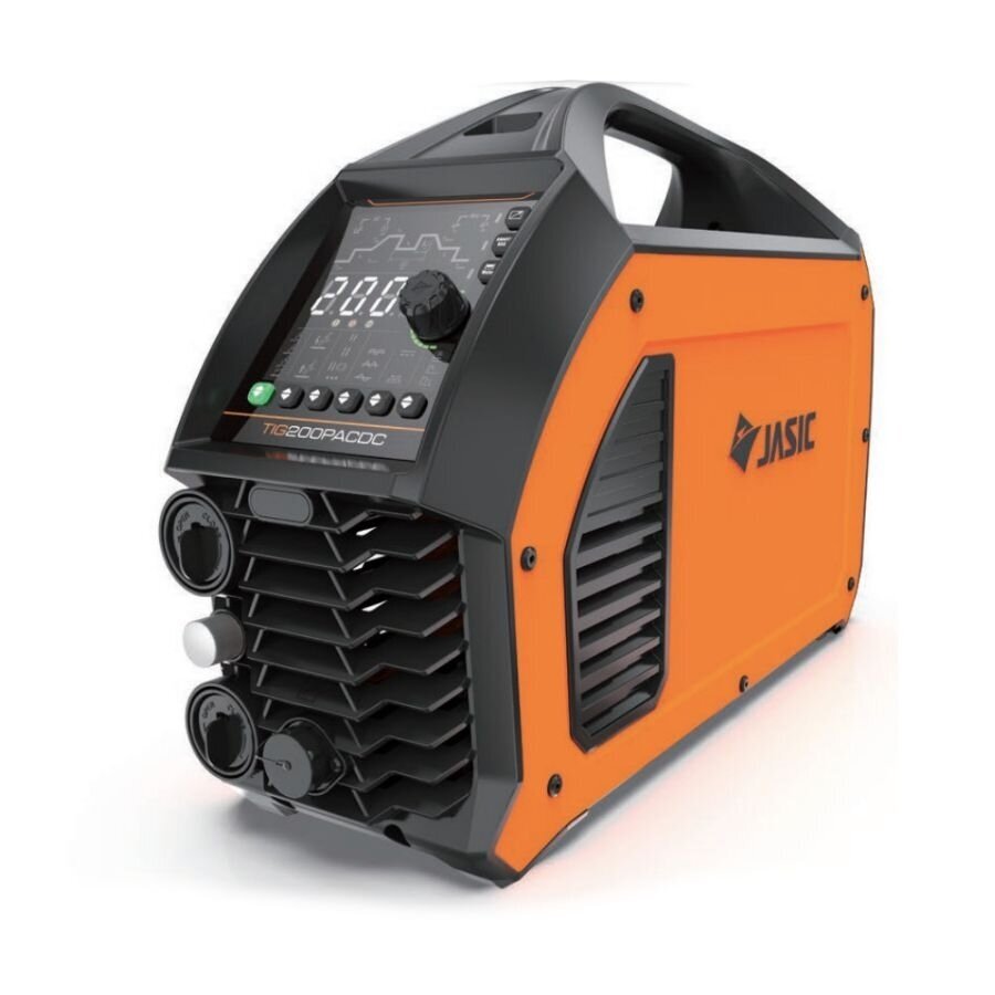 Jasic EVO20 TIG200P AC DC (E2S12) Jasic EVO20 TIG200P AC DC (E2S12)