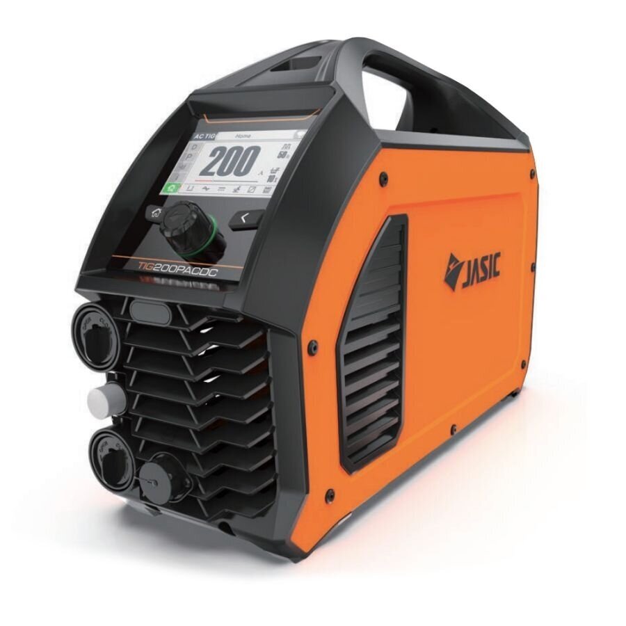 Jasic EVO20 TIG200P AC DC PFC LCD (E2S23) Jasic EVO20 TIG200P AC DC PFC LCD (E2S23)