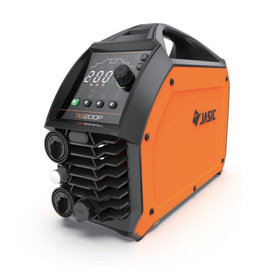 Jasic EVO20 TIG200P (W2S52)